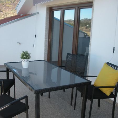 Villa Quinta Do Palame Vila Flor Zimmer foto