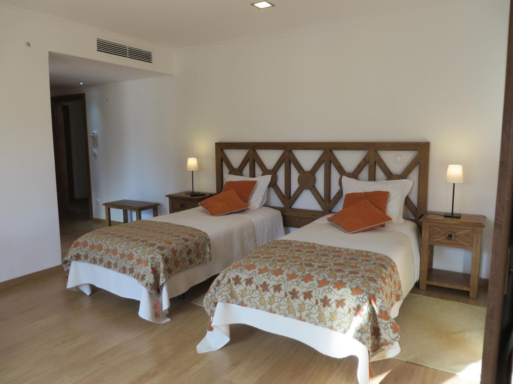 Villa Quinta Do Palame Vila Flor Zimmer foto
