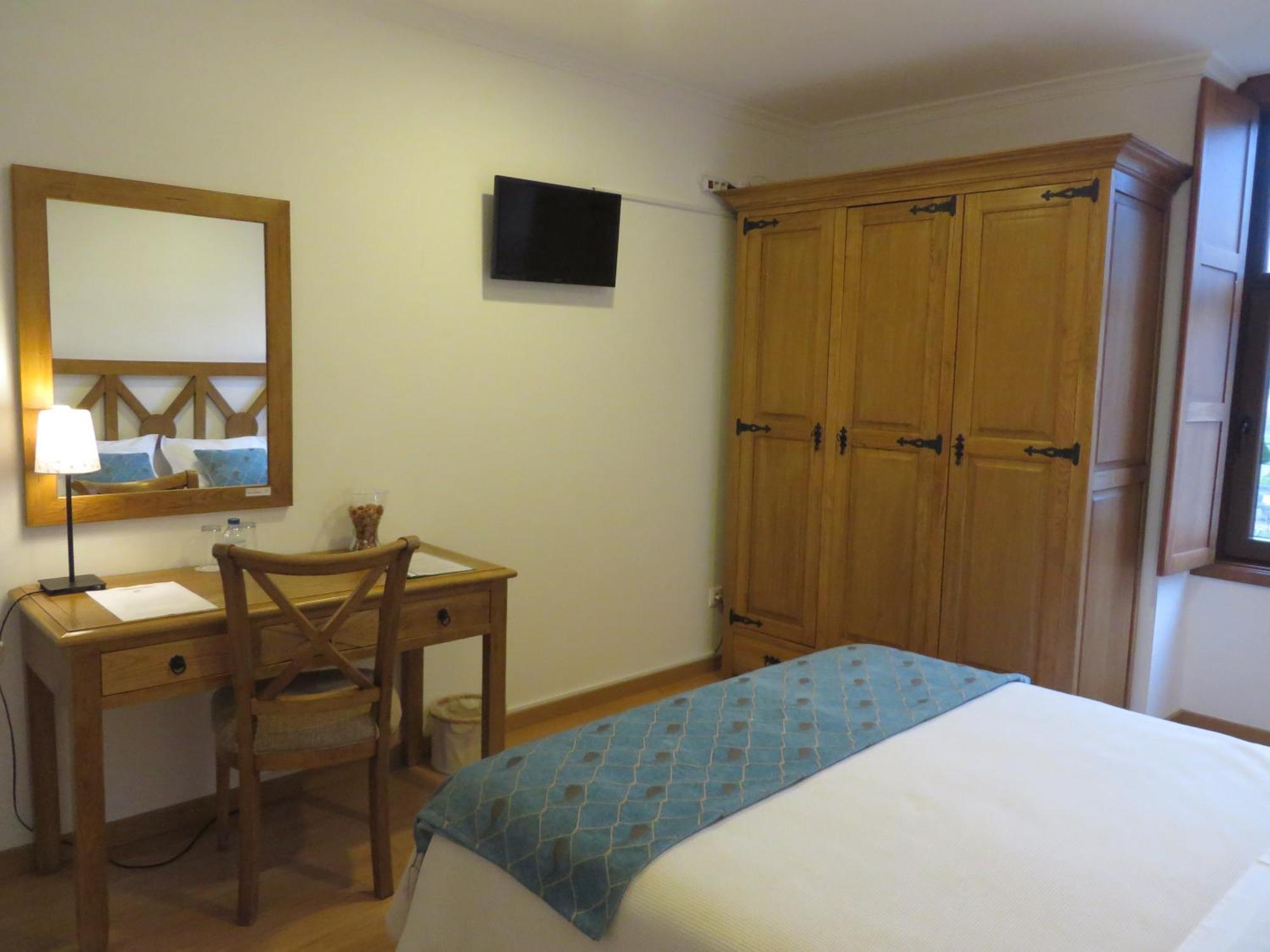Villa Quinta Do Palame Vila Flor Zimmer foto