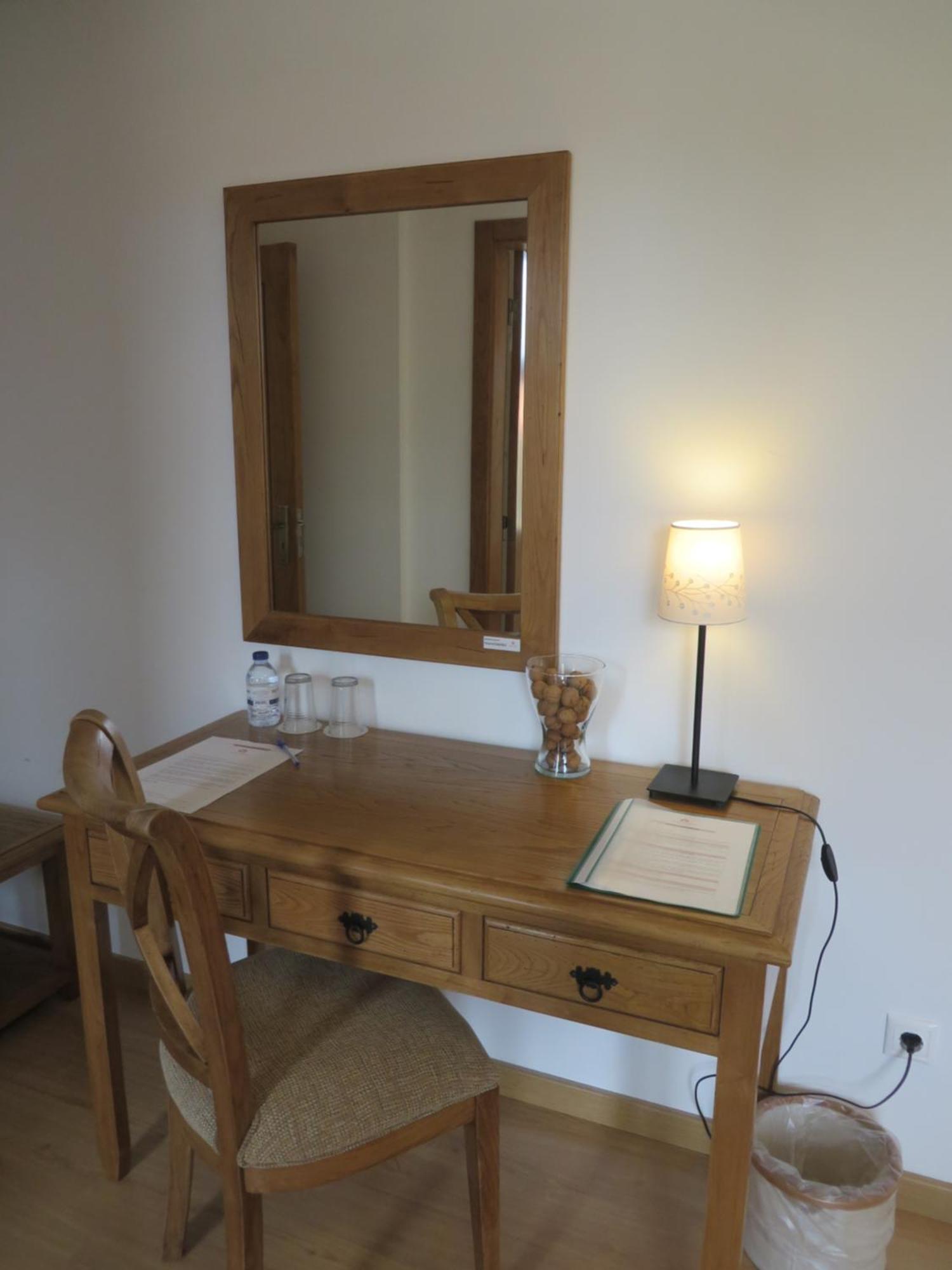 Villa Quinta Do Palame Vila Flor Zimmer foto