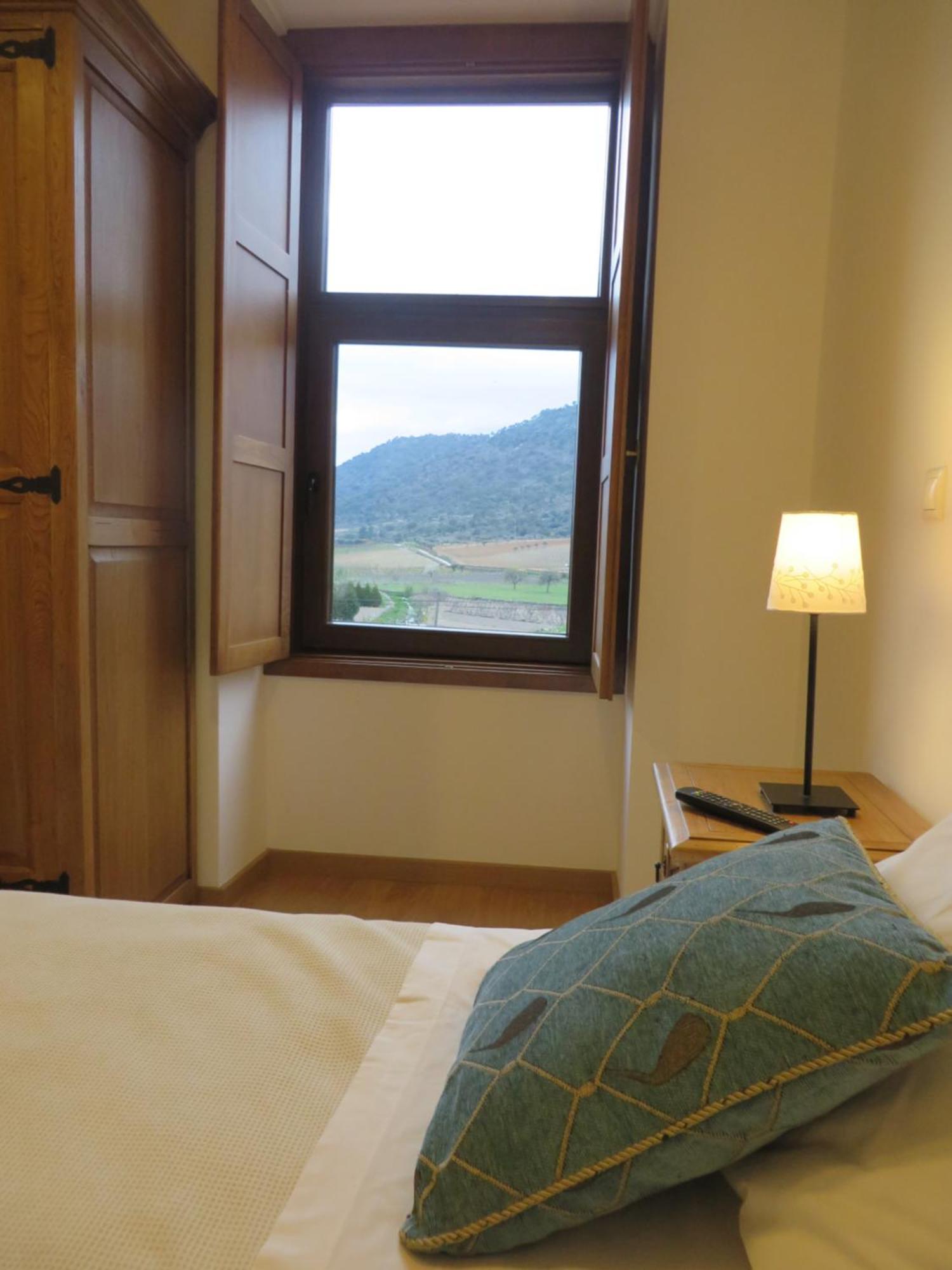 Villa Quinta Do Palame Vila Flor Zimmer foto