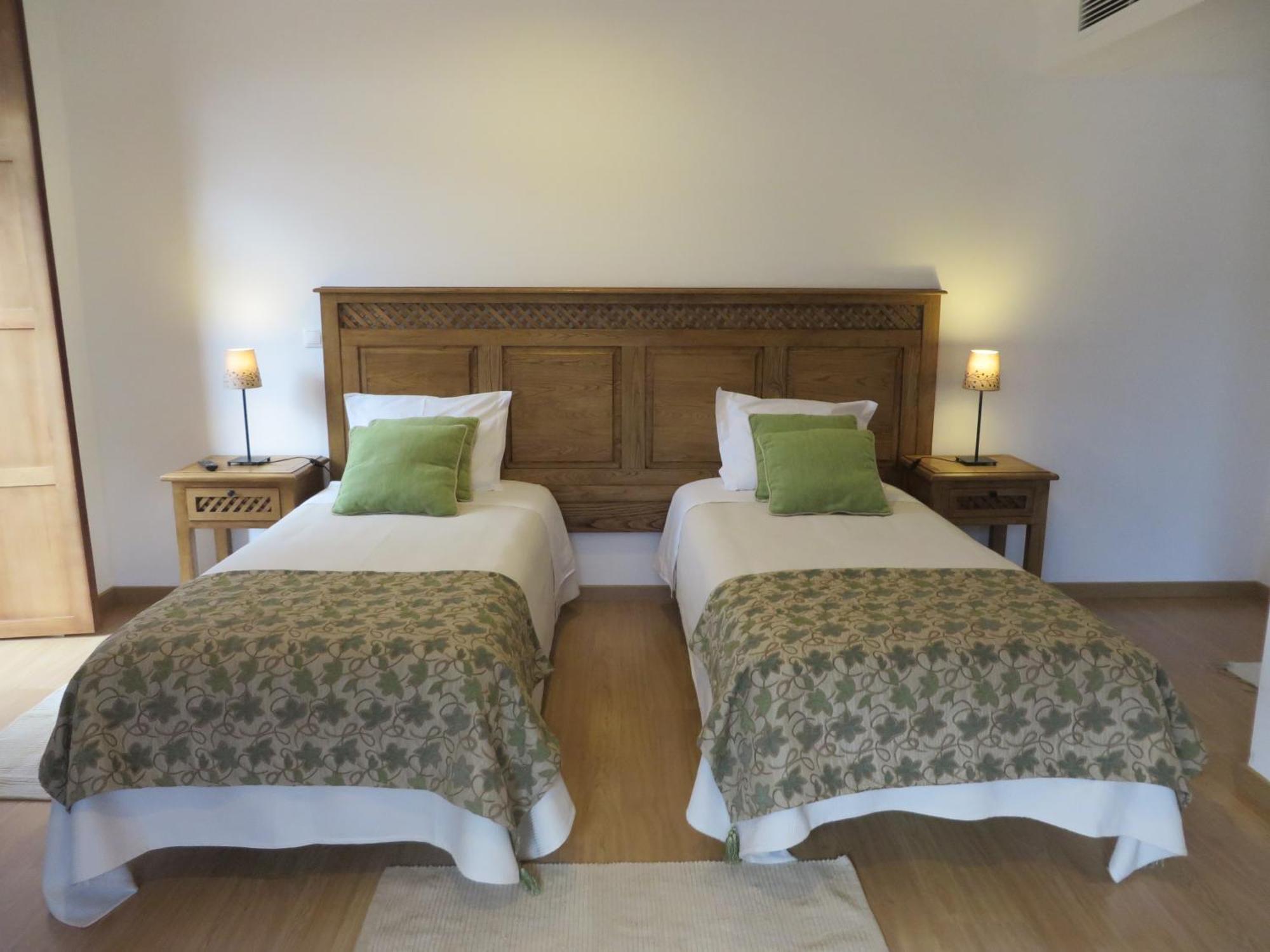 Villa Quinta Do Palame Vila Flor Zimmer foto