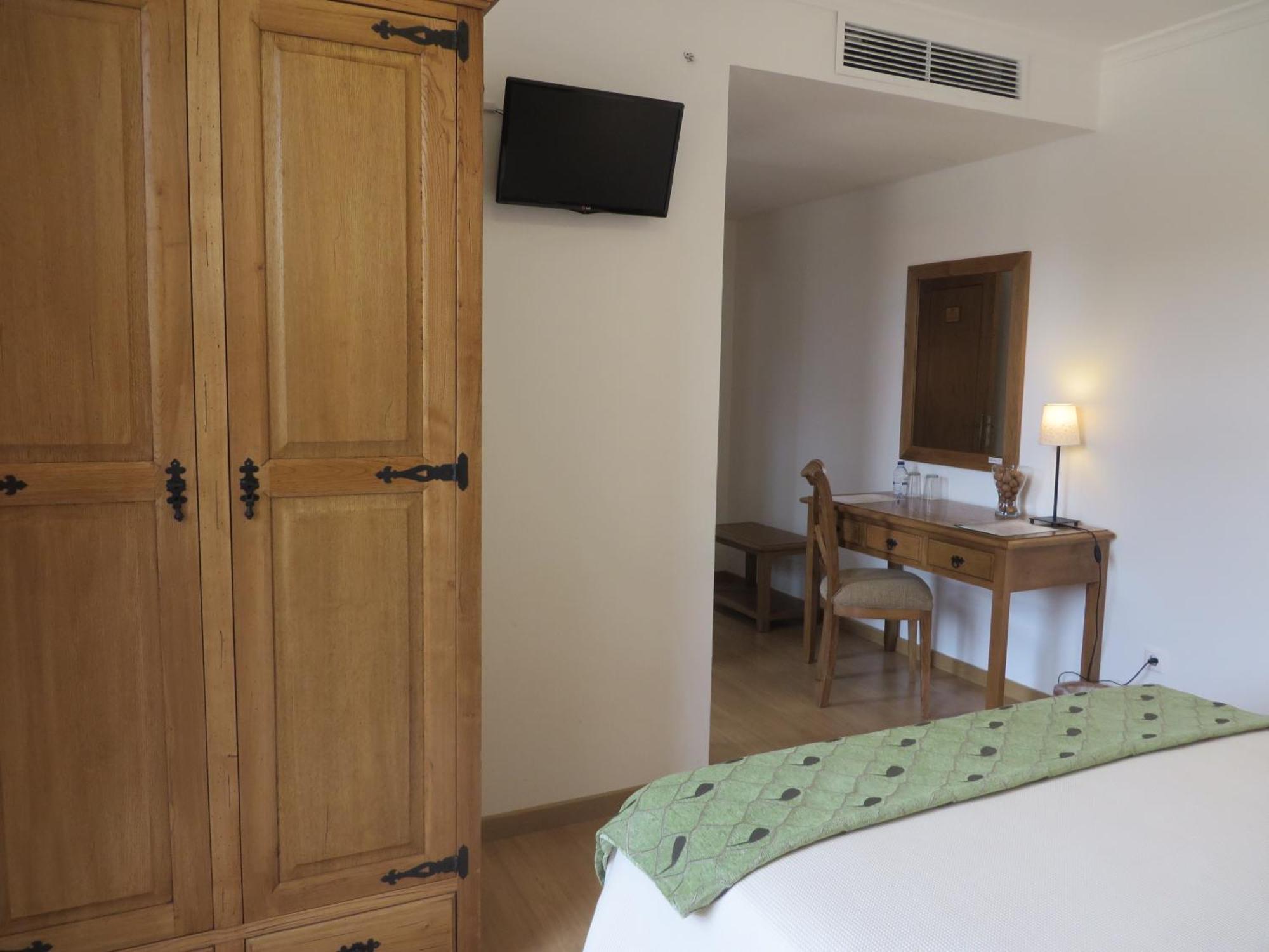 Villa Quinta Do Palame Vila Flor Zimmer foto