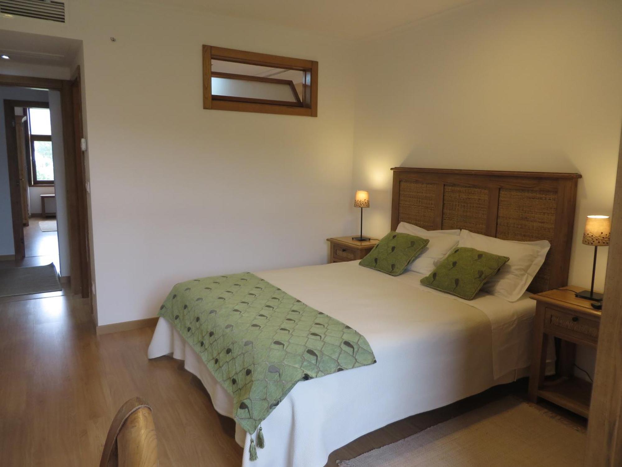 Villa Quinta Do Palame Vila Flor Zimmer foto
