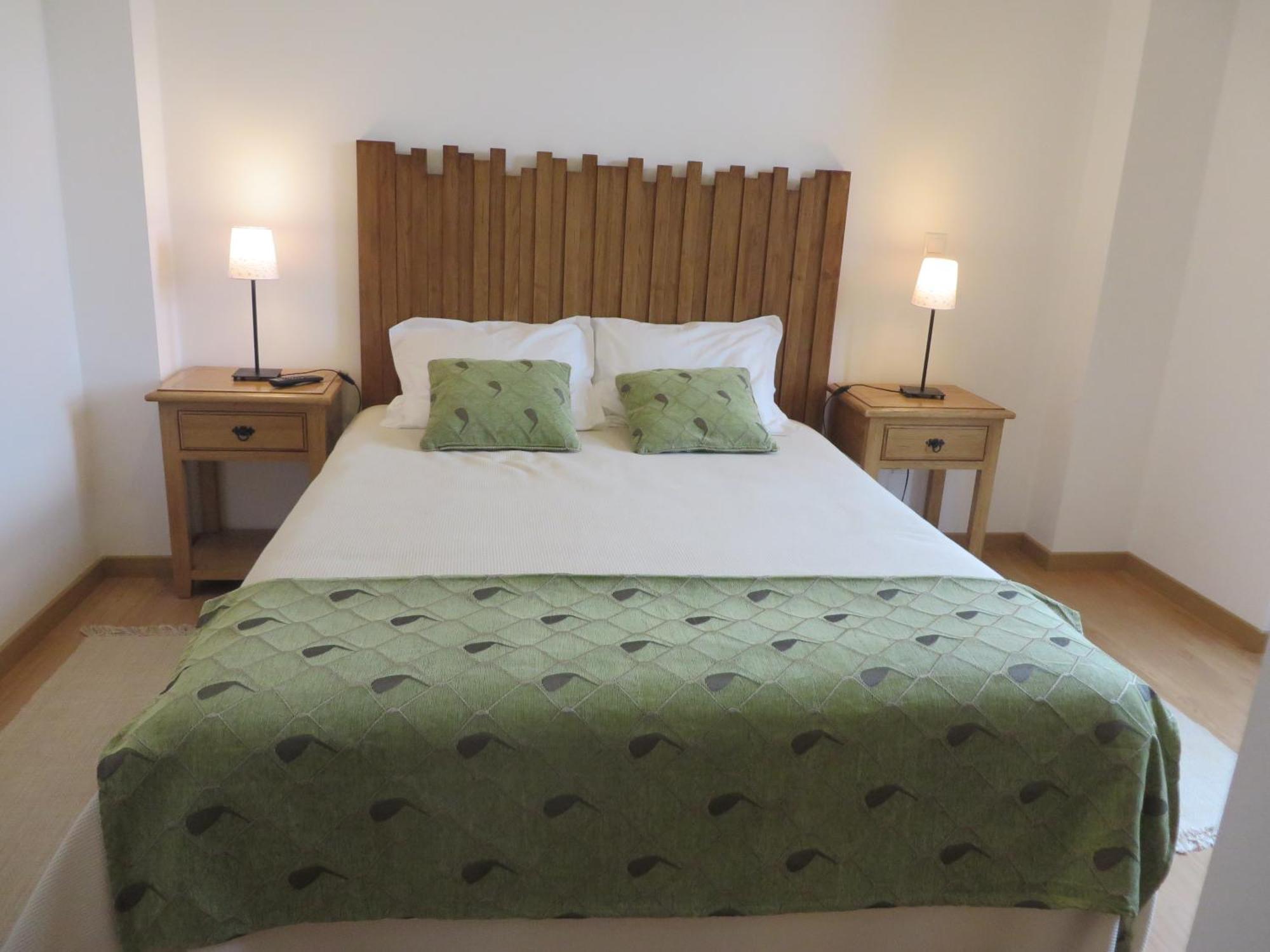 Villa Quinta Do Palame Vila Flor Zimmer foto