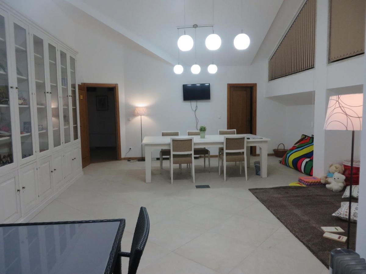 Villa Quinta Do Palame Vila Flor Exterior foto