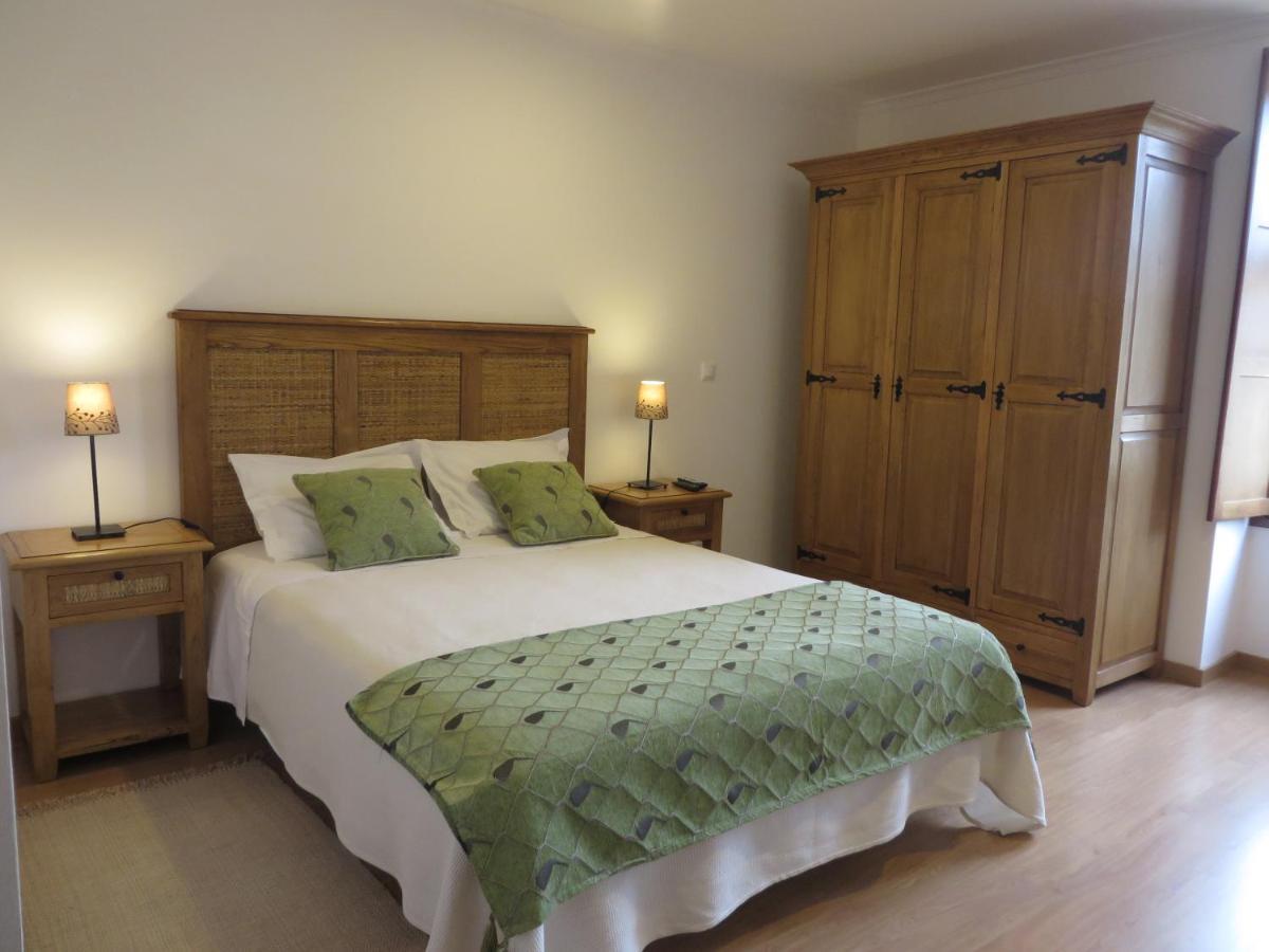 Villa Quinta Do Palame Vila Flor Zimmer foto