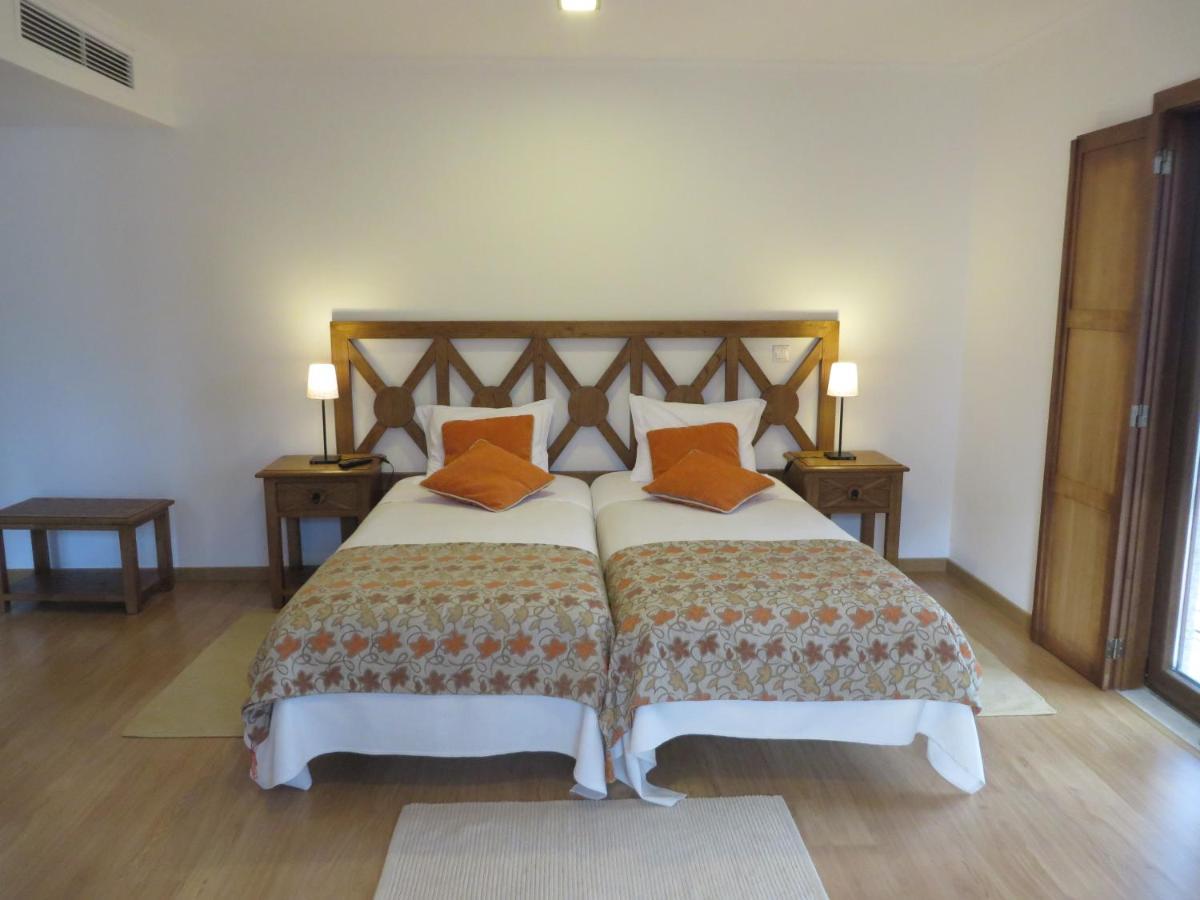 Villa Quinta Do Palame Vila Flor Zimmer foto